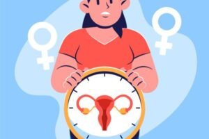 Menopause: How to Deal with It and Thrive Through the Transition
