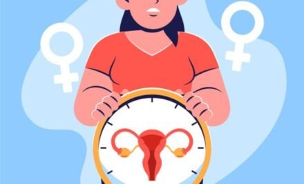 Menopause: How to Deal with It and Thrive Through the Transition