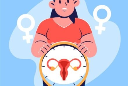 Menopause: How to Deal with It and Thrive Through the Transition