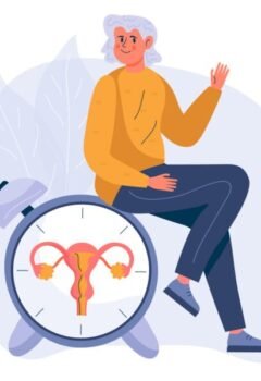 Menopause: What to Expect in Your 50s
