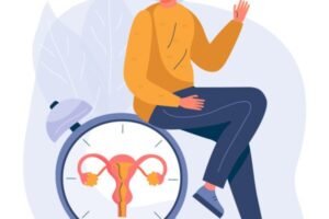 Menopause: What to Expect in Your 50s