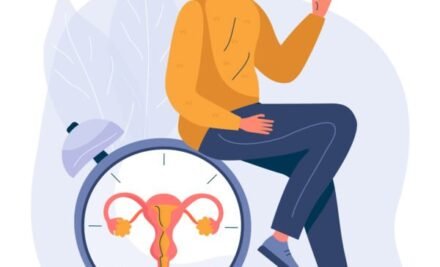 Menopause: What to Expect in Your 50s