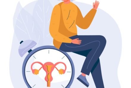 Menopause: What to Expect in Your 50s