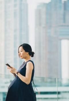 How Pollution Affects Pregnancy: What Every Expecting Mother Should Know