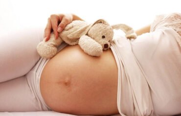 Pregnancy