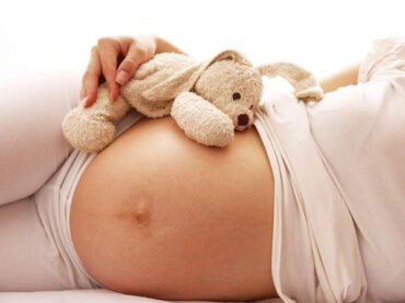 Pregnancy