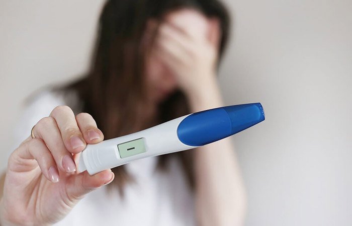Infertility