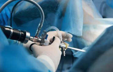 Laparoscopy Hysteroscopy