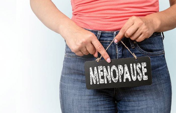 Menopause