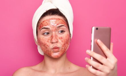 FICTION VS FACT: Is menstrual blood good for skin?