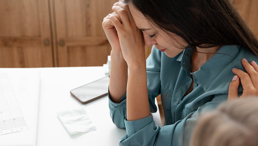 Best Gynecologist for Adolescent PCOD Treatment in Delhi