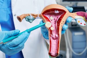 Advanced Fibroid Treatment by Dr. Arpana Jain in North Delhi