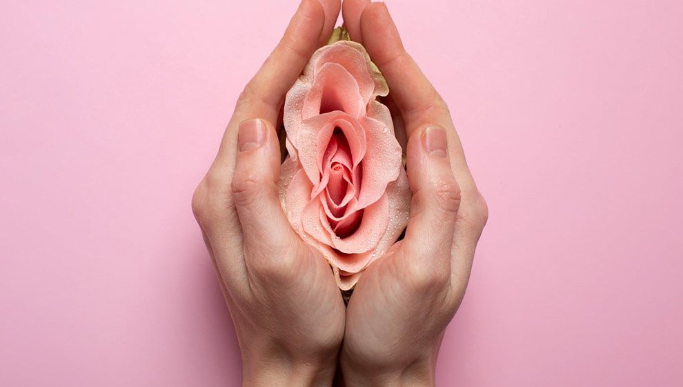 Dr. Arpana Jain’s Expert Guide to Treating Vaginal Dryness