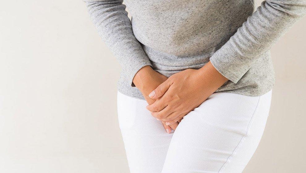 When Should You Visit a Gynecologist for a UTI?