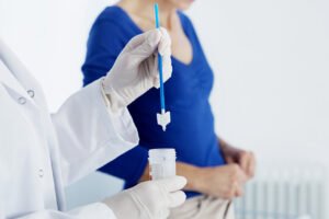 Pap Smear Test by Dr. Arpana Jain in North Delhi