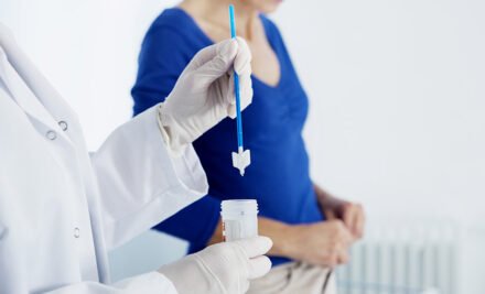 Pap Smear Test by Dr. Arpana Jain in North Delhi